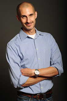 Pete Rosenzweig Pete Rosenzweig